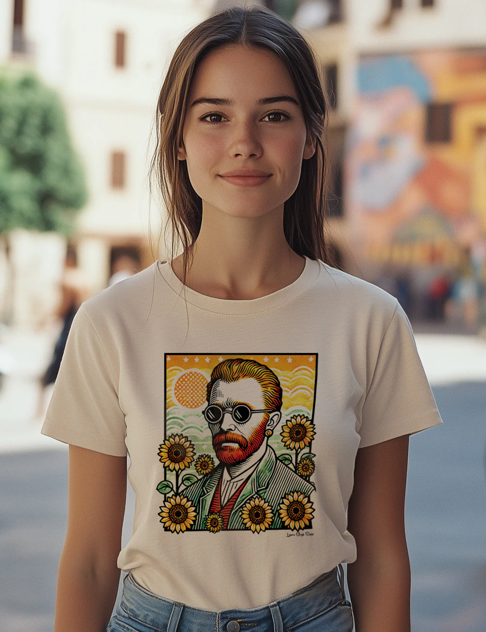 Lemon Gogh Style L191 - Image 3