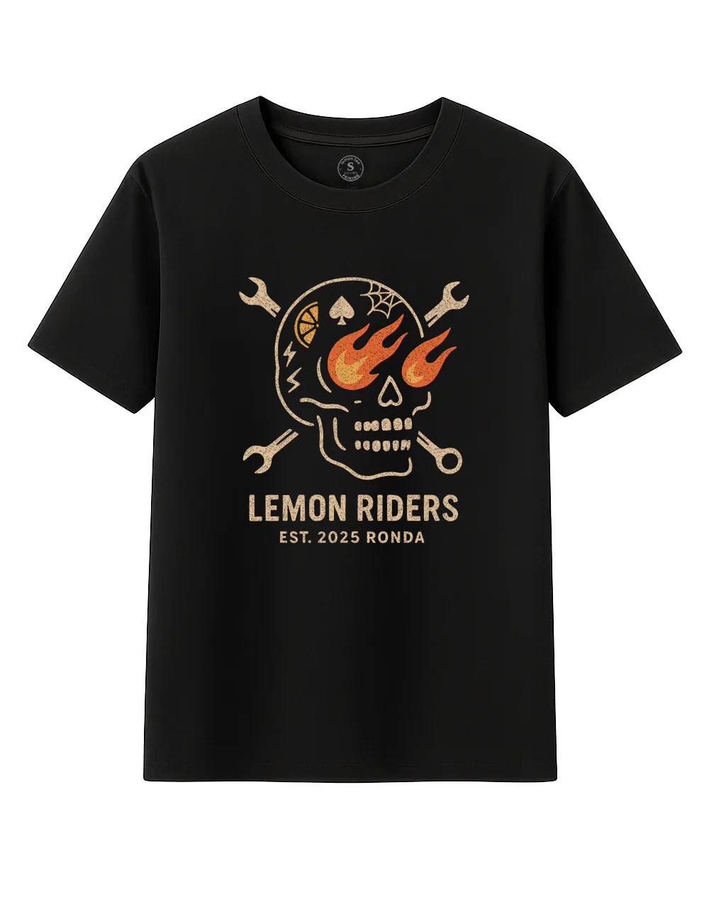 Lemon Riders Ronda 2025 L428