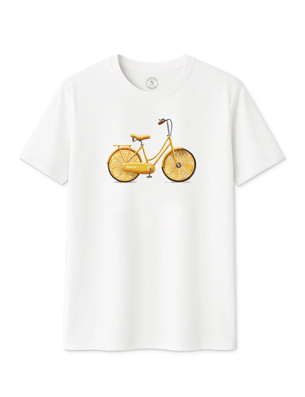 Lemonbike - L19