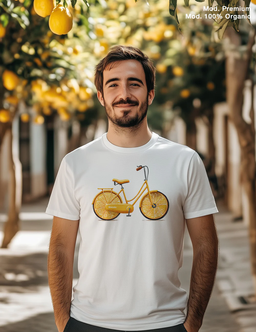Lemonbike - L19 - Image 2