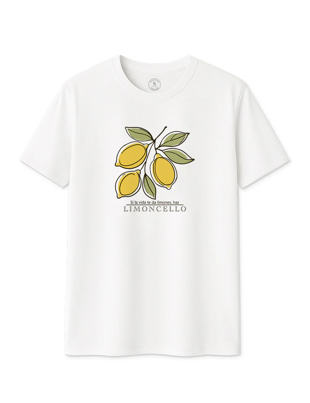 Limoncello L76