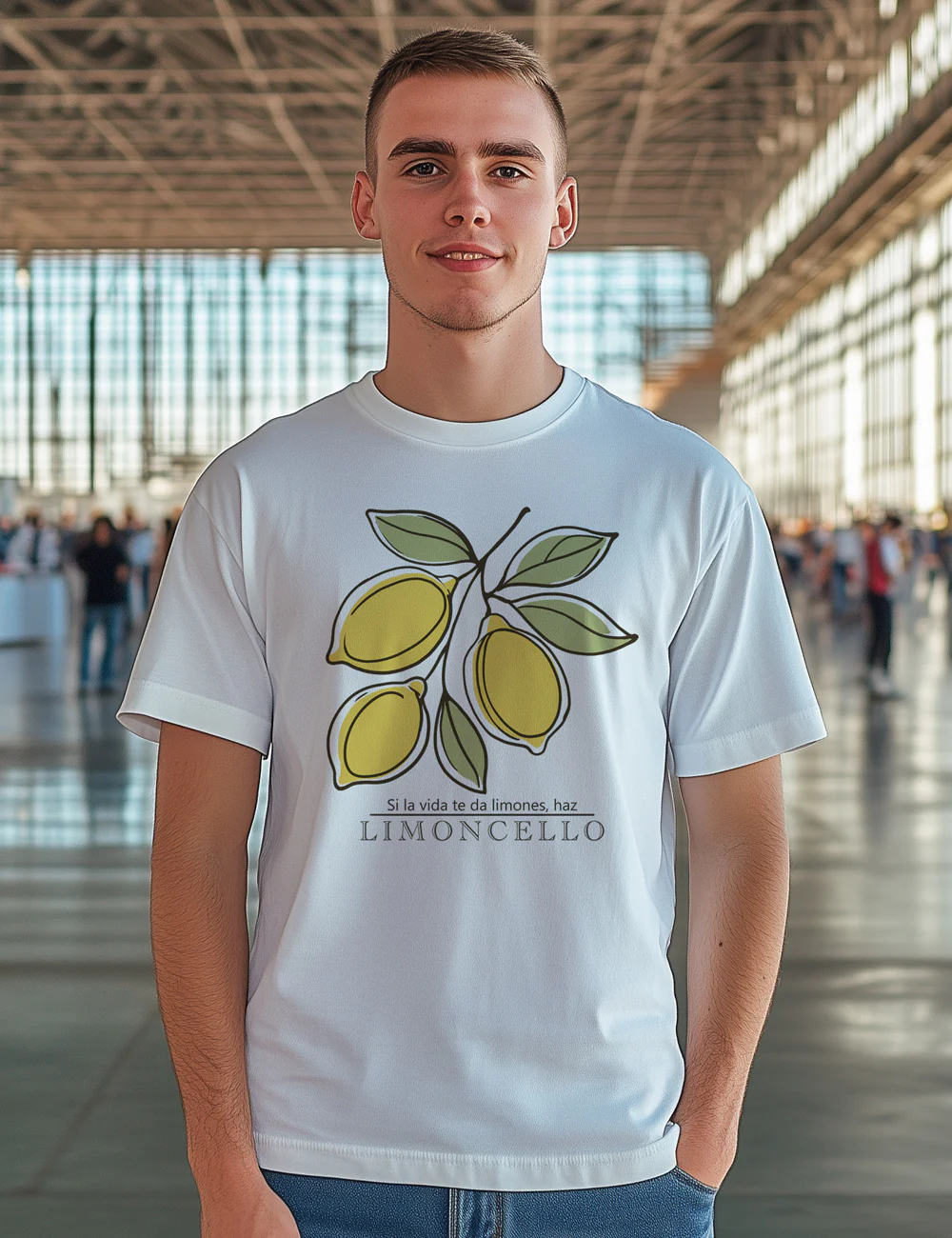 Limoncello L76 - Image 2