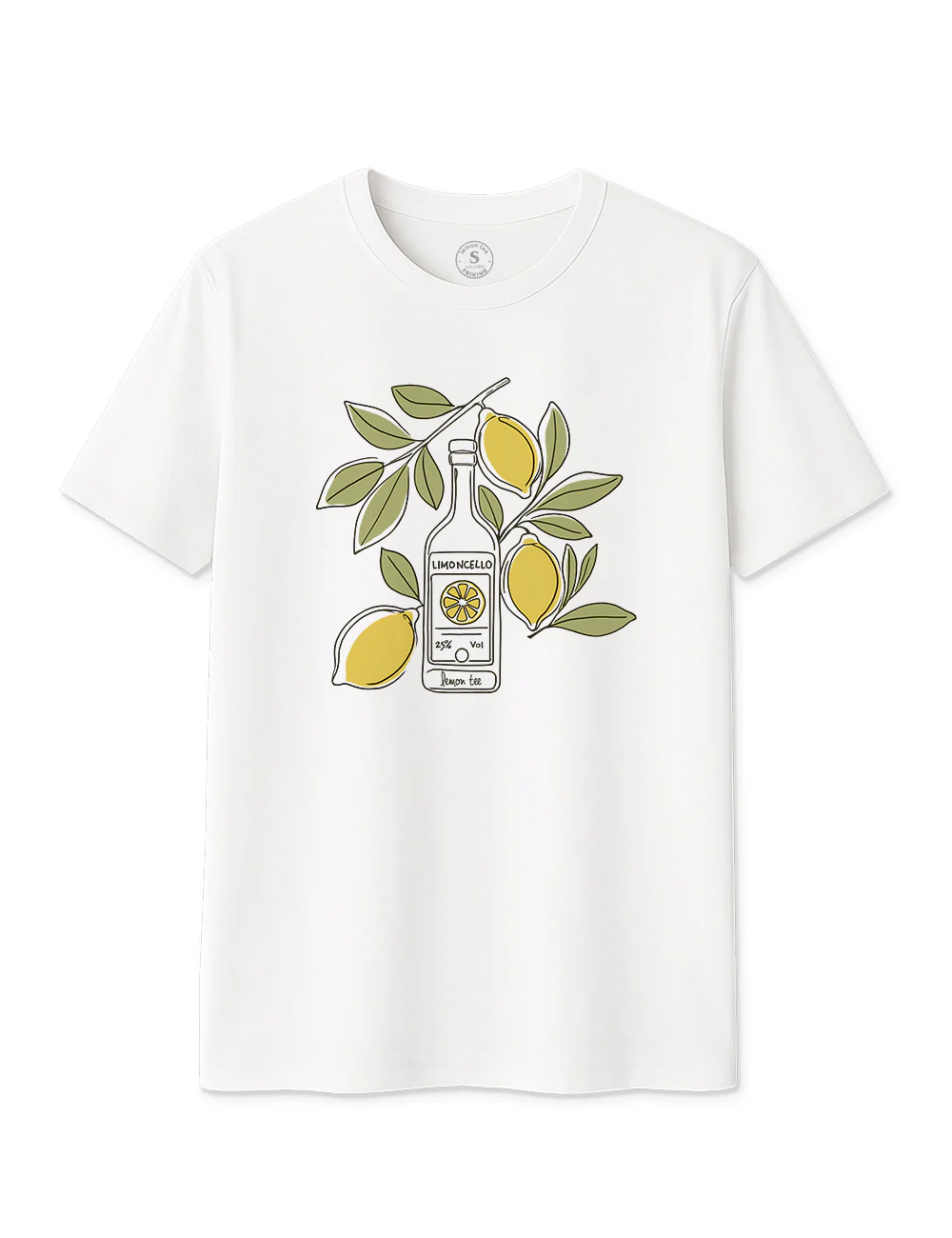 Limoncello Torino L86