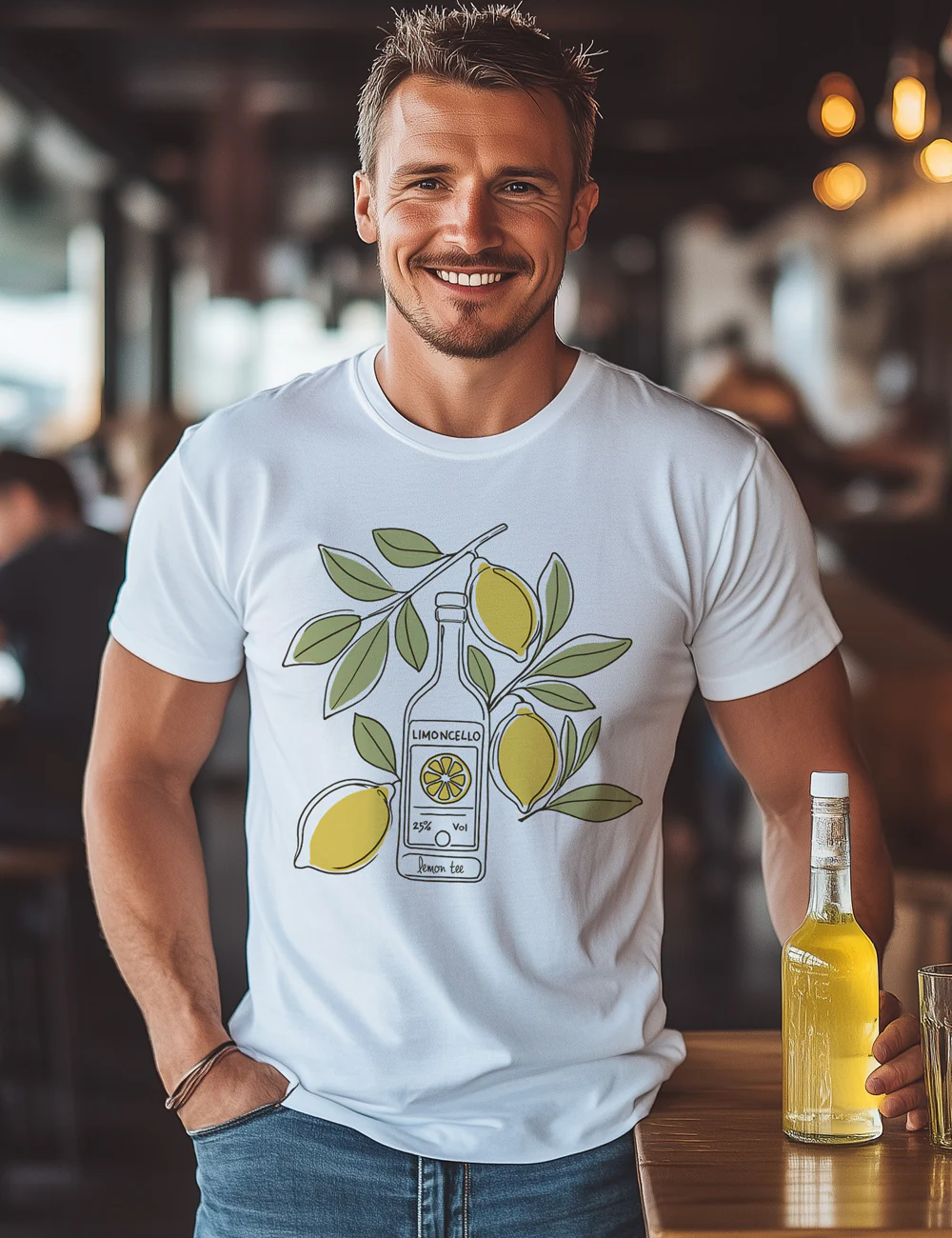 Limoncello Torino L86 - Image 2