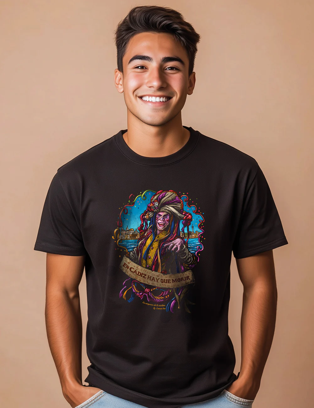 Los del Otro Barrio L 323 - Image 2