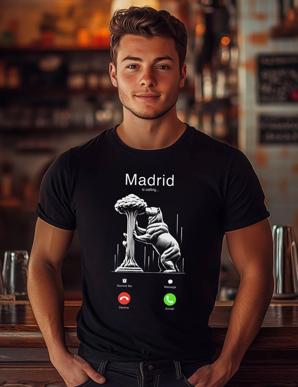 Madrid is calling L 272 - Image 2