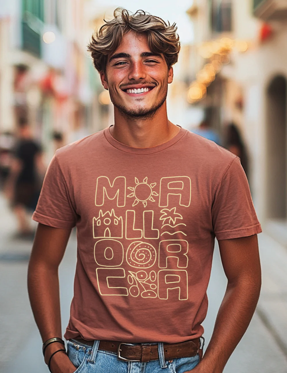 Mallorca Vibes L317 - Image 2