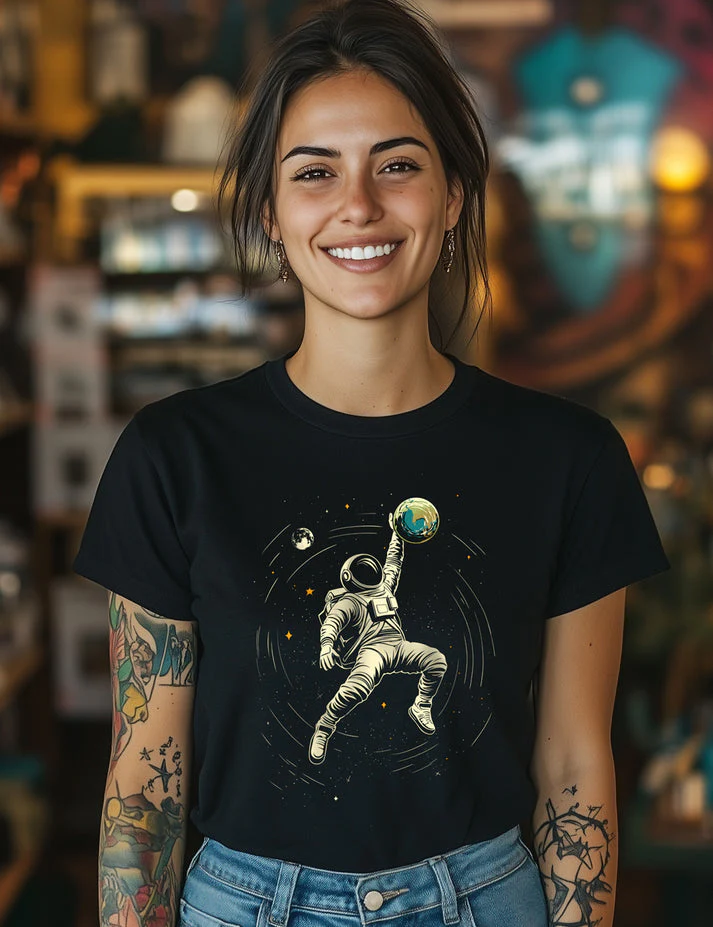 Spaceball - L125 - Image 3
