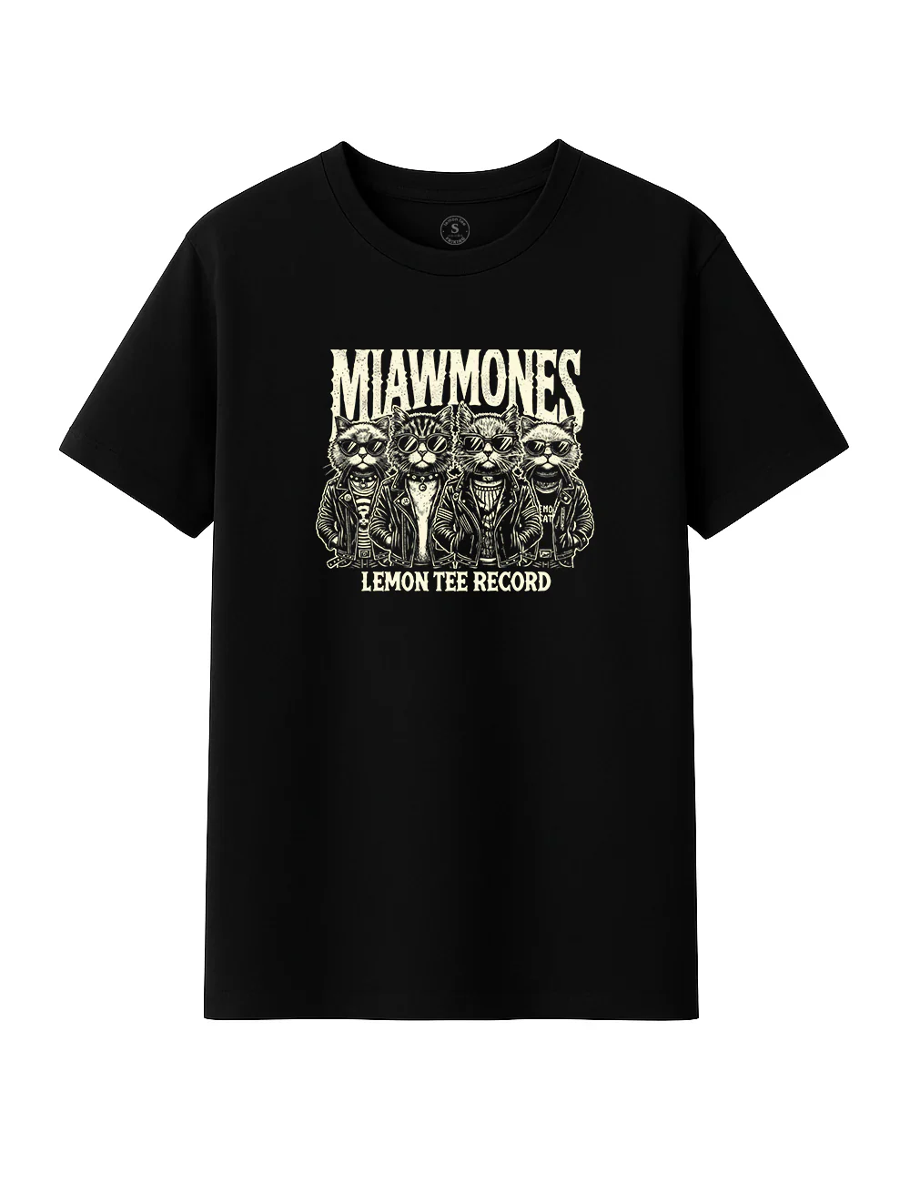 Miawmones L148