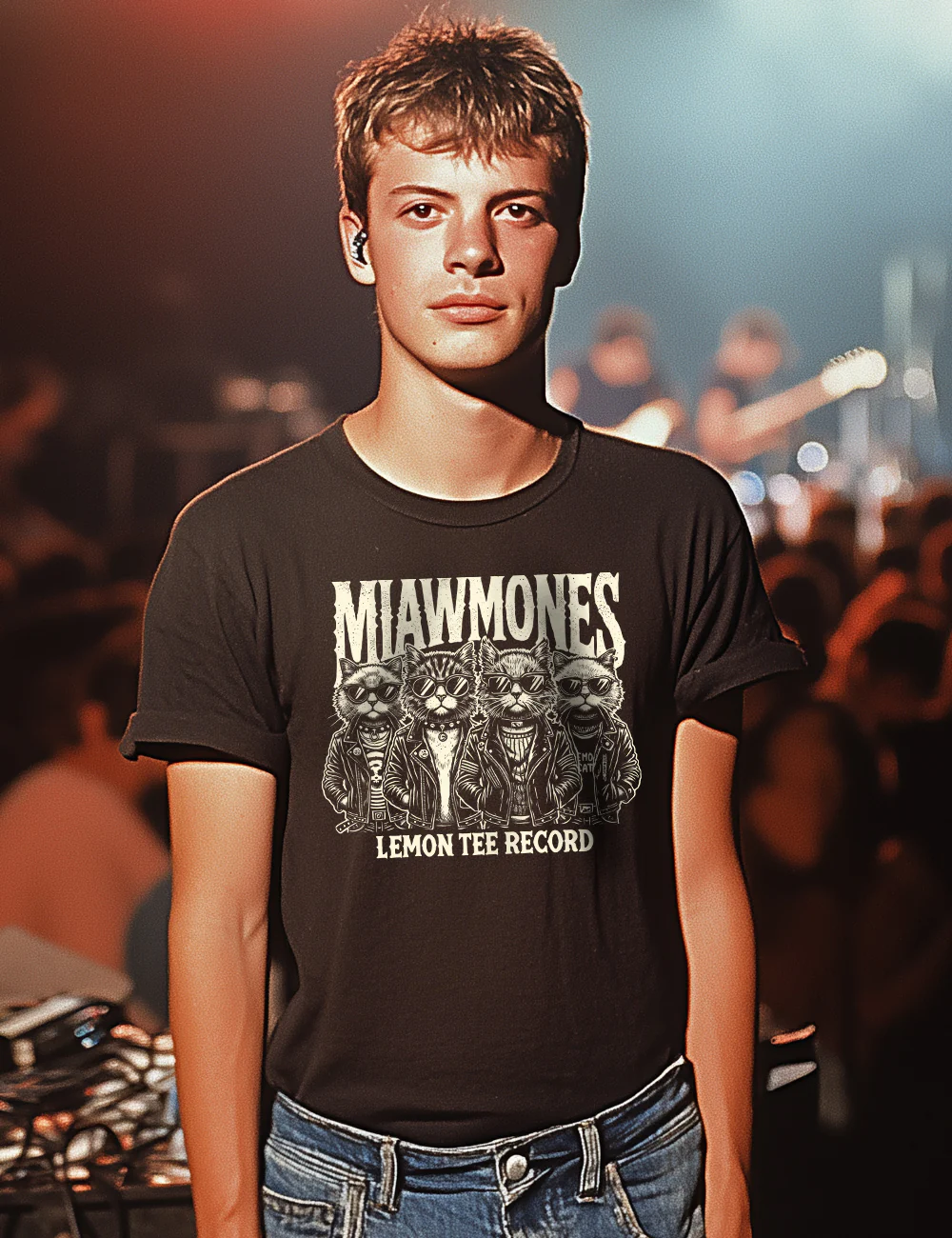 Miawmones L148 - Image 2