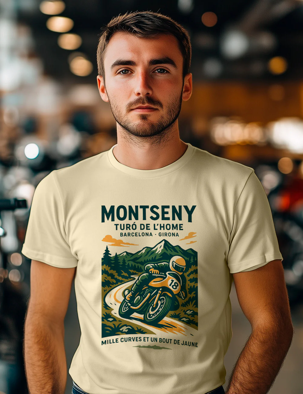 Montseny Barcelona L489 - Image 2