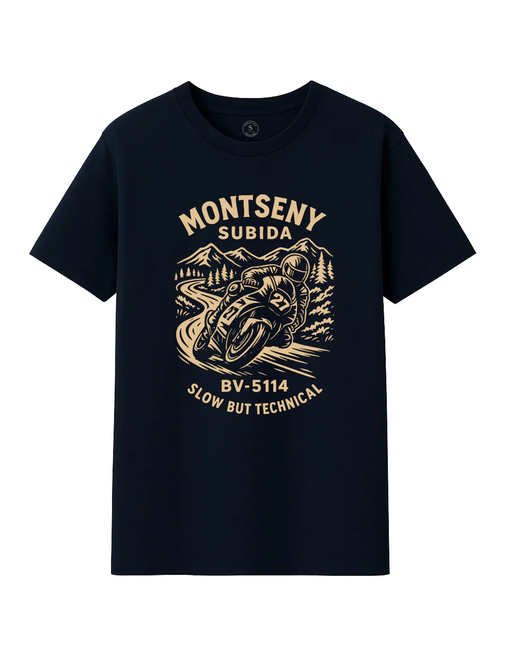 Montseny Subida L491
