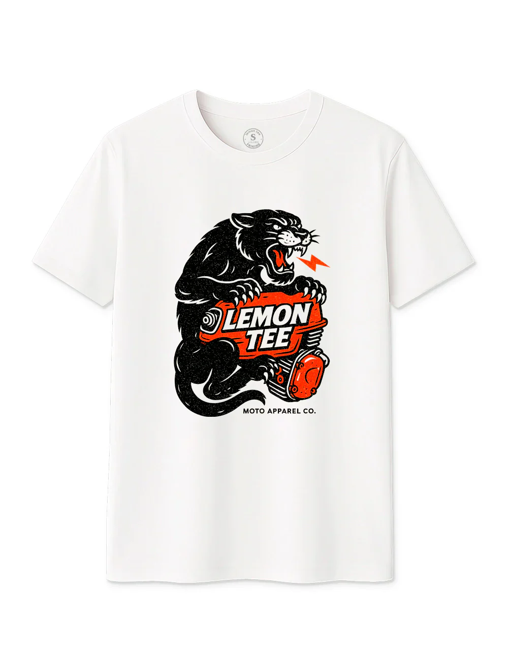 Moto Apparel L462