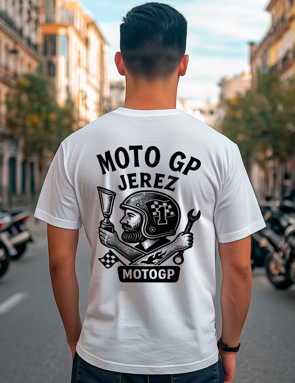 Moto GP Jerez L480 - Image 2