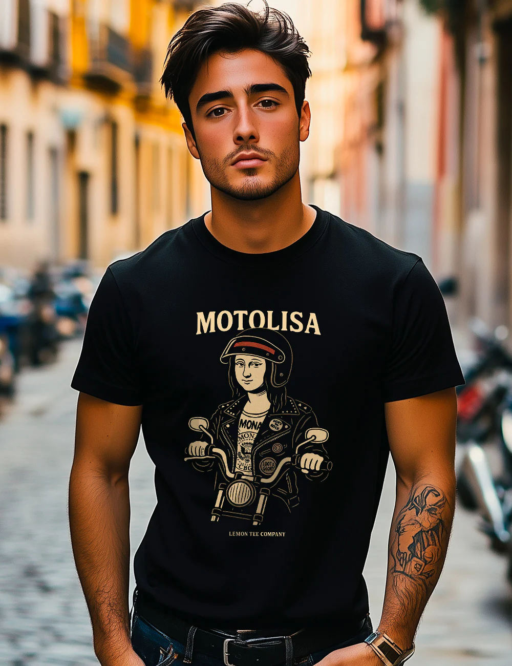 Motolisa L477 - Image 2