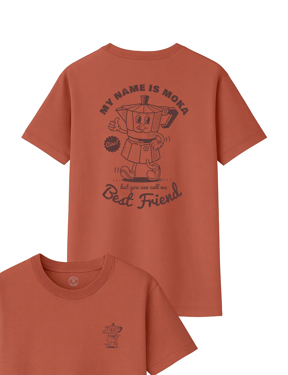 My name is Moka - L100