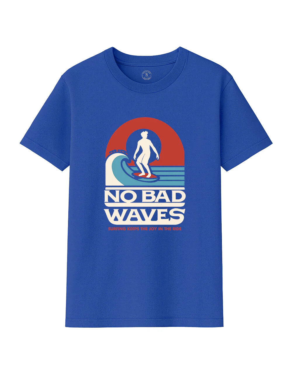 No bad waves L154