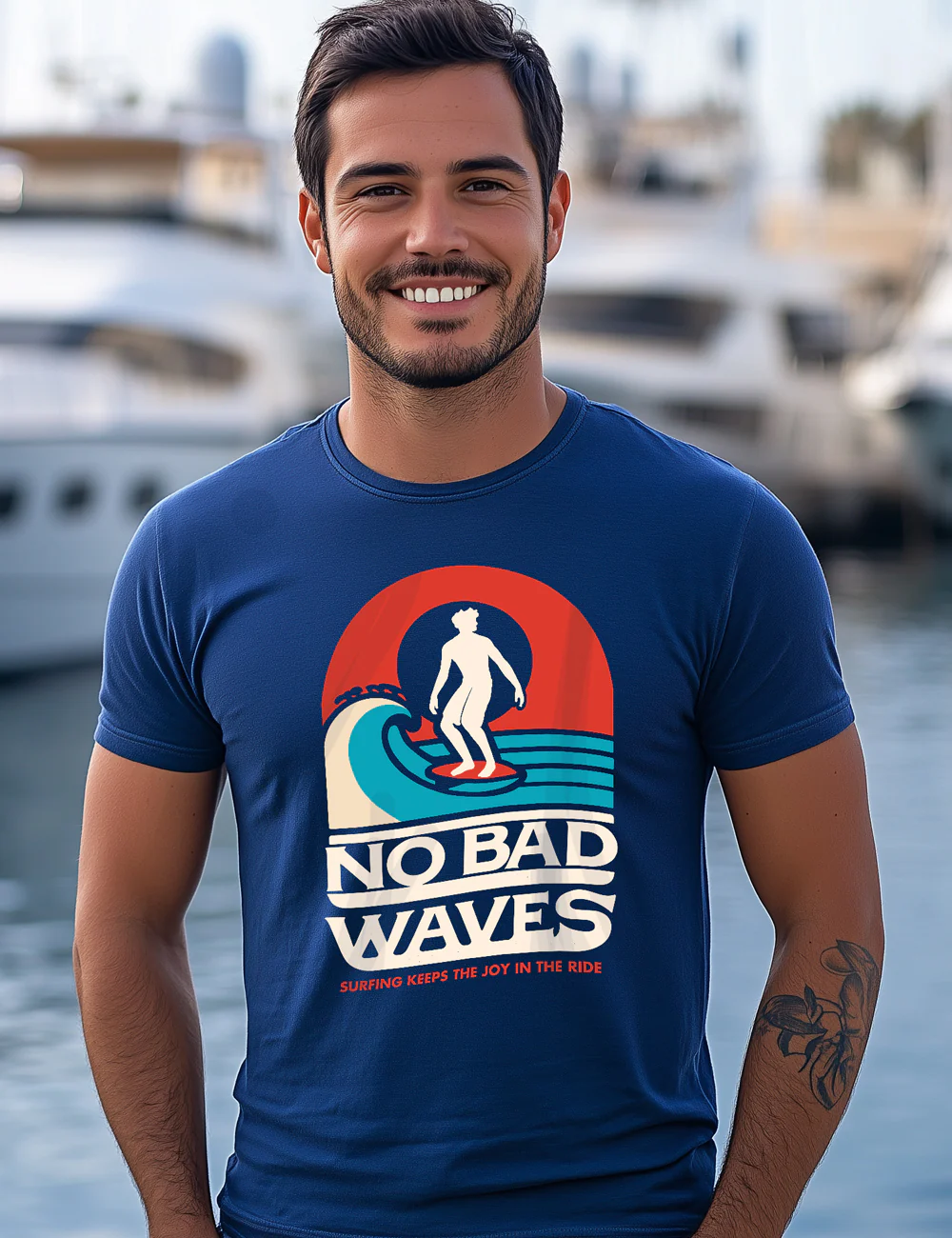 No bad waves L154 - Image 2
