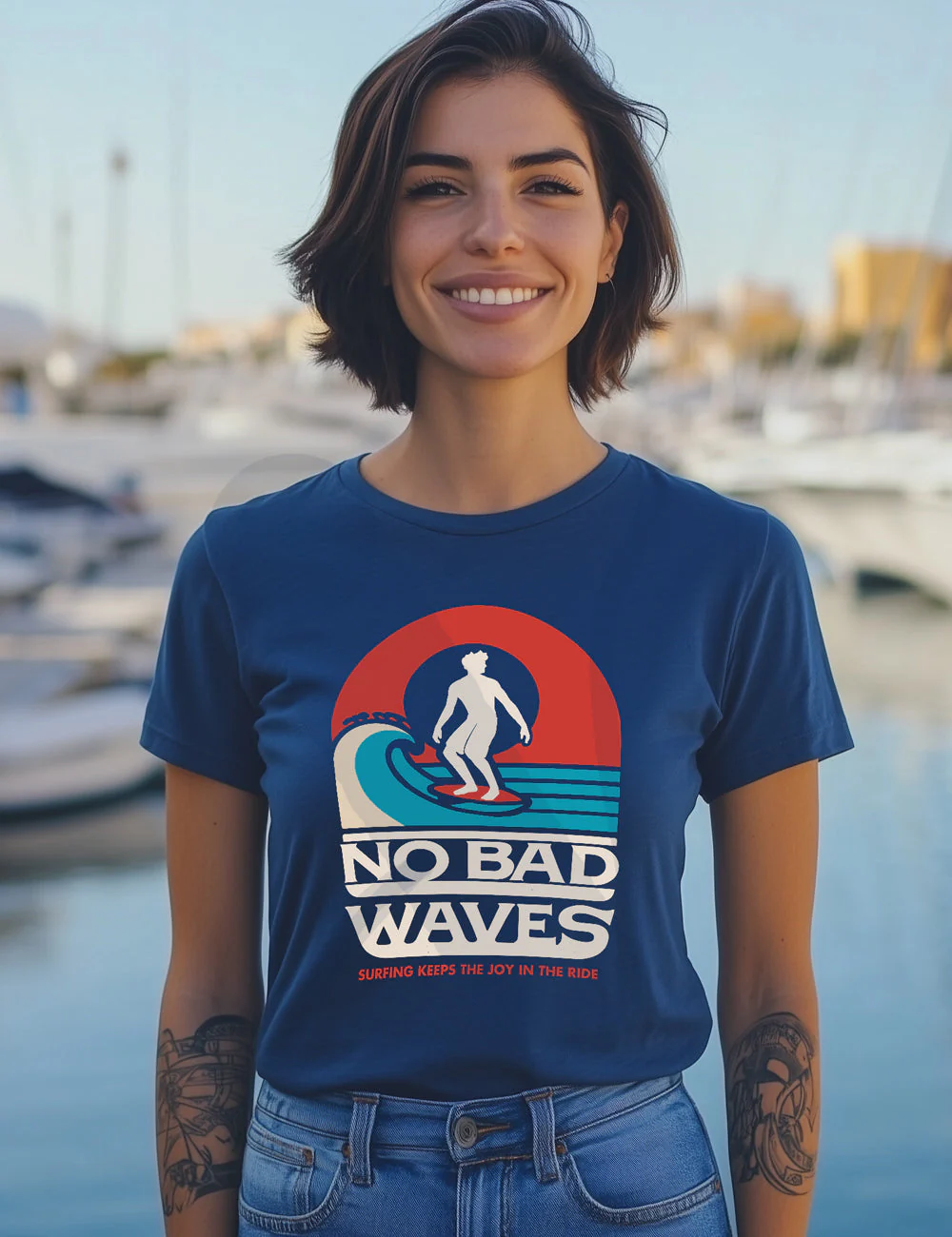 No bad waves L154 - Image 3