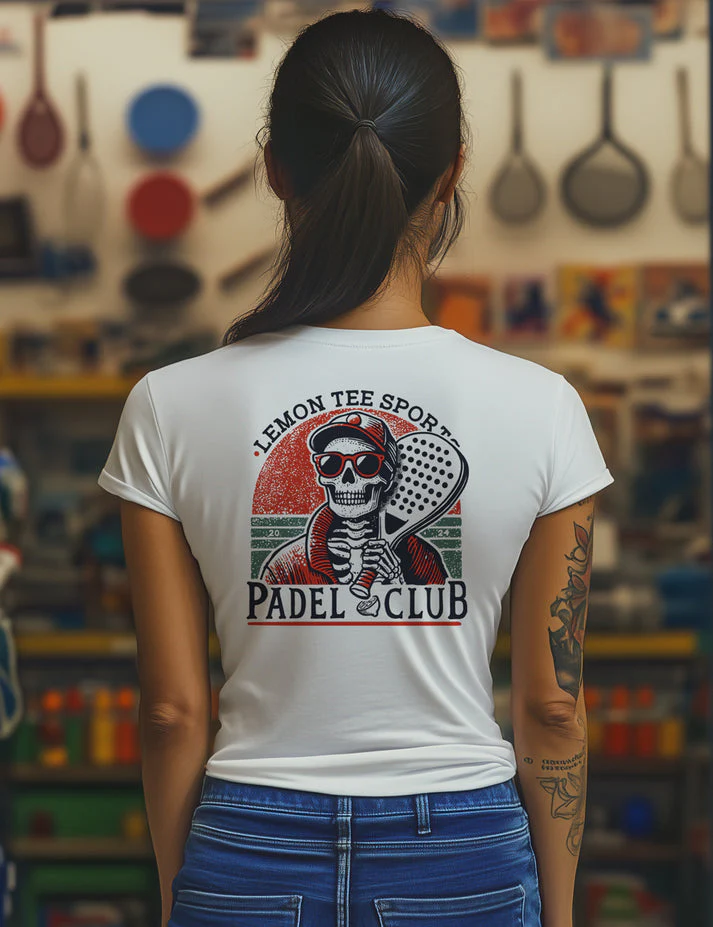 Padel Club - L127 - Image 4