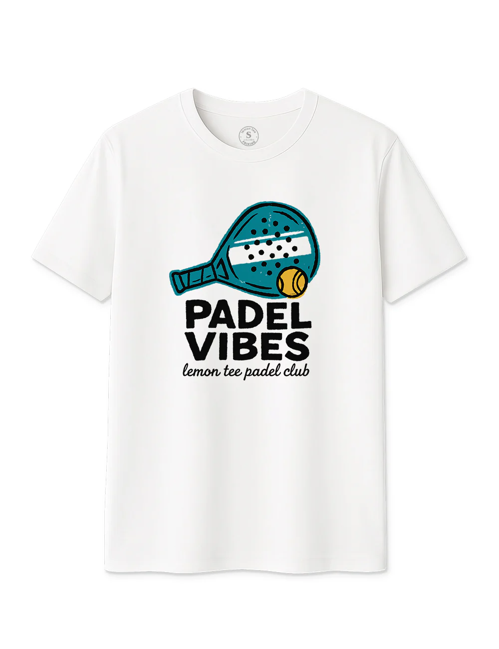 Padel Lemon Club L1304