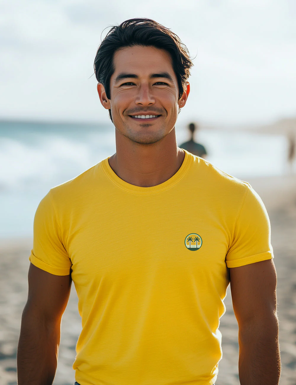 Palmeras Lemon Tee L99 - Image 3