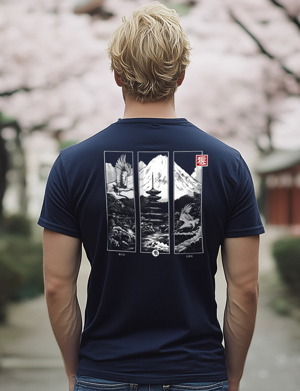 Path of Cranes - L112 - Image 2