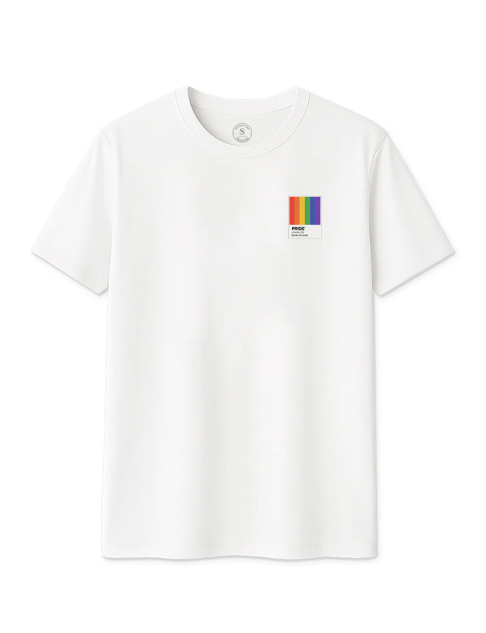 Pride Colors L 326