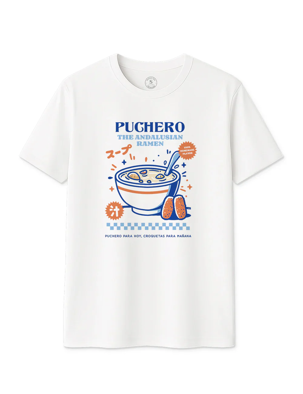 Puchero L417