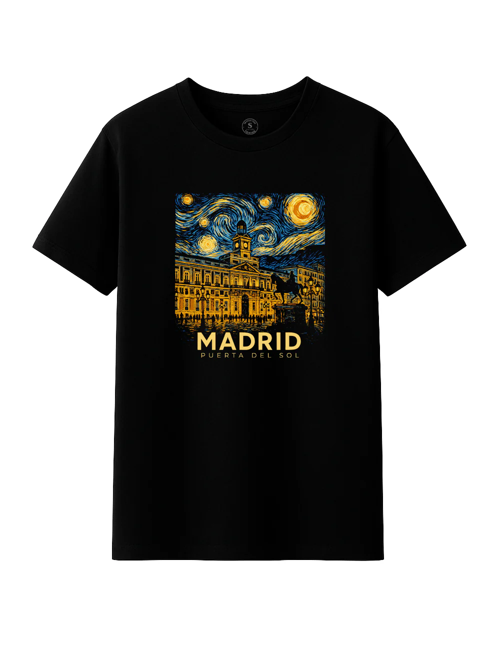 Puerta de Sol L571