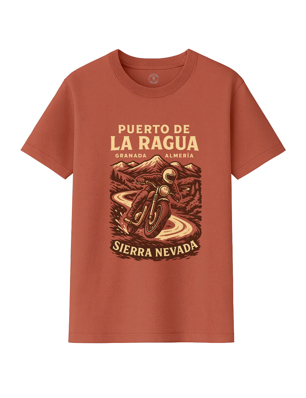 Puerto de la ragua L488