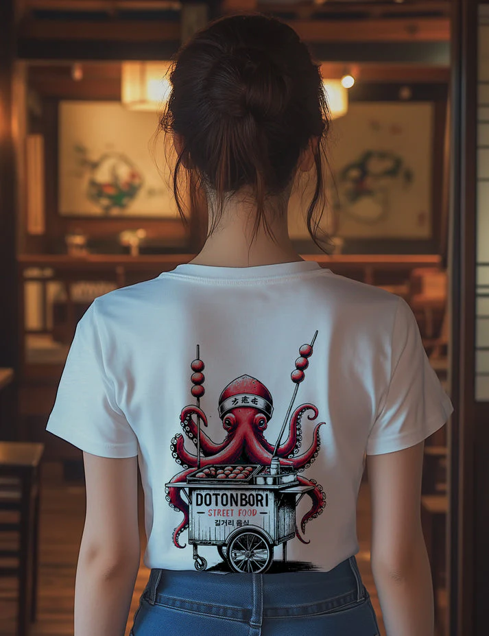 Pulpo Dotombori - L102 - Image 6