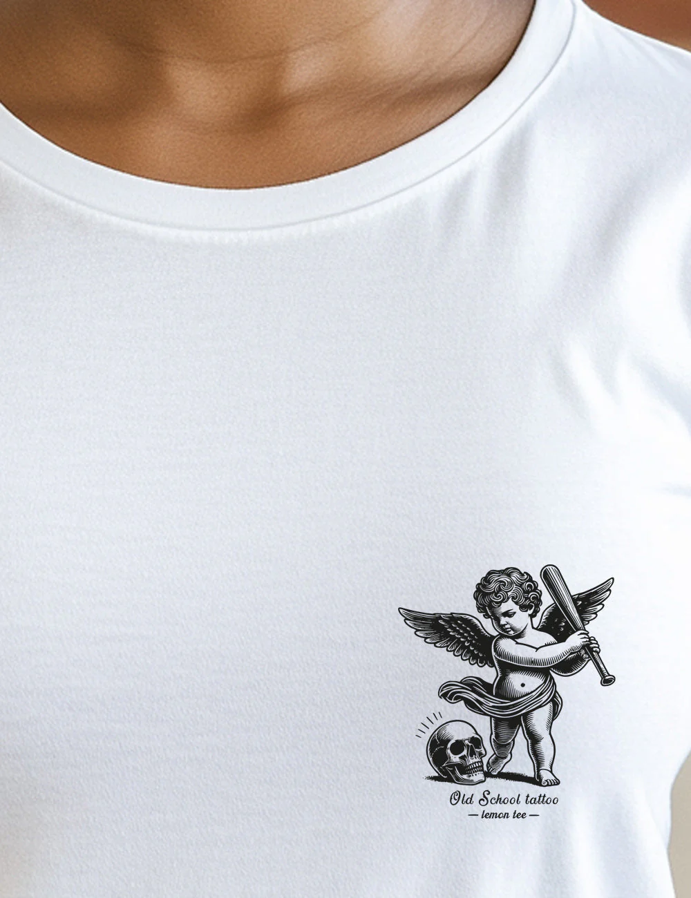 Rebel Cherub L190 - Image 4