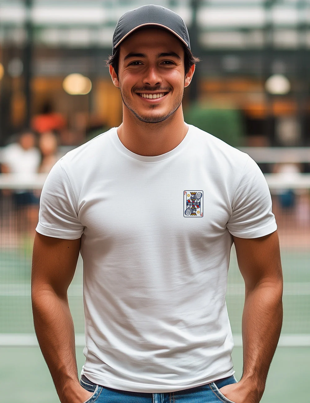 Rey del Padel L134 - Image 3