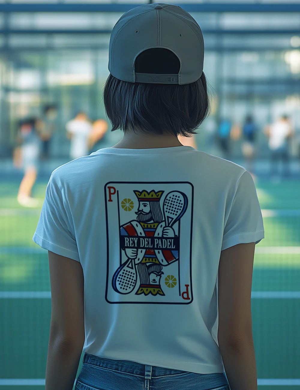 Rey del Padel L134 - Image 4