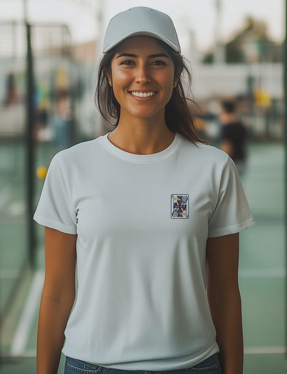 Rey del Padel L134 - Image 5