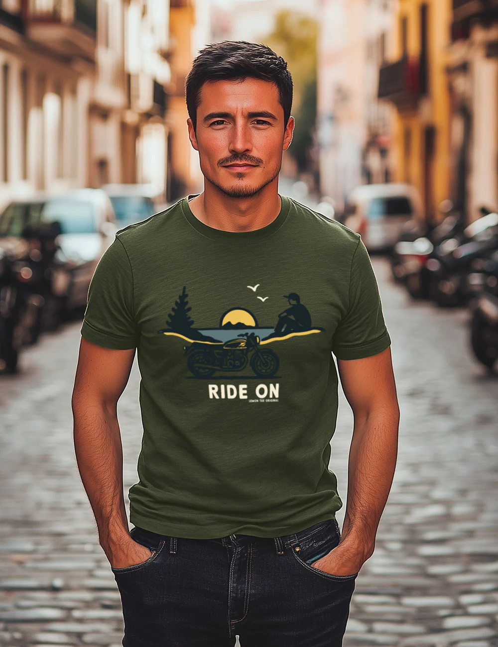Ride on L445 - Image 2