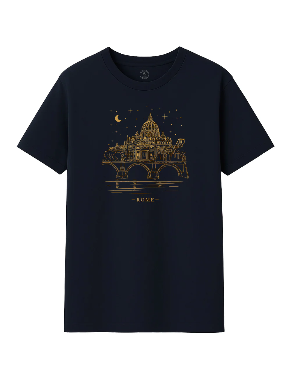 Roma Skyline L208