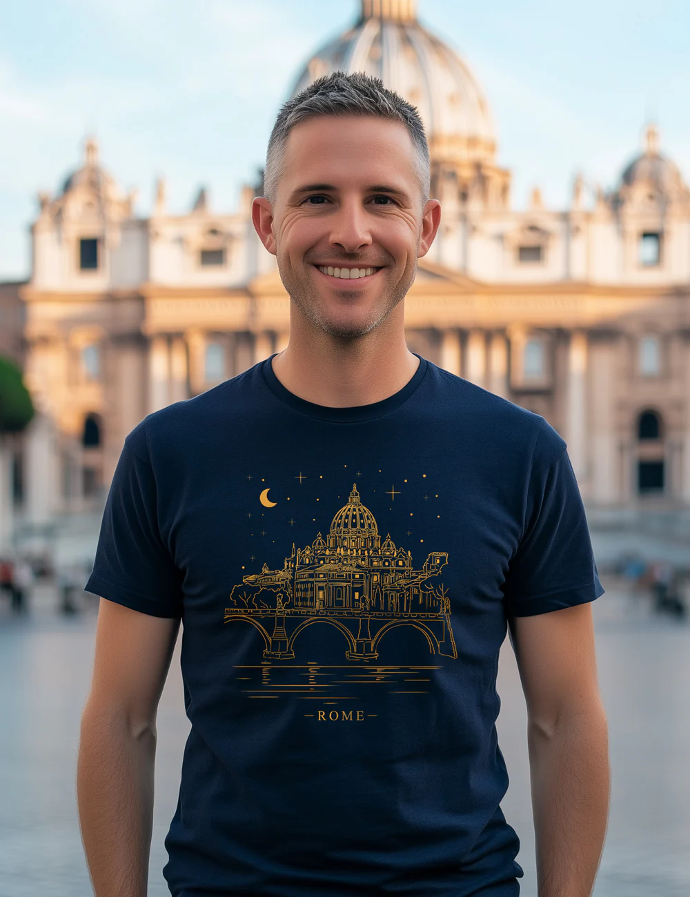 Roma Skyline L208 - Image 2