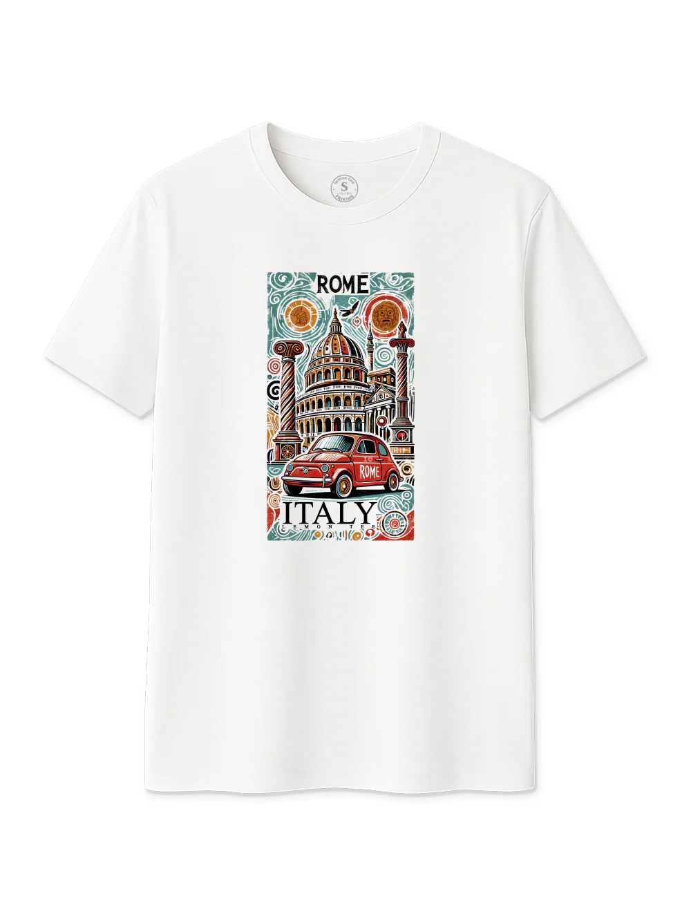 Roman Charm L 218