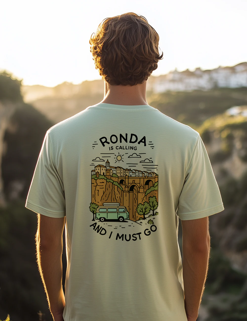 Ronda is calling L493 - Image 2