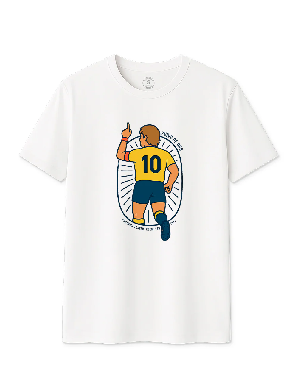 Rubio de Oro L624