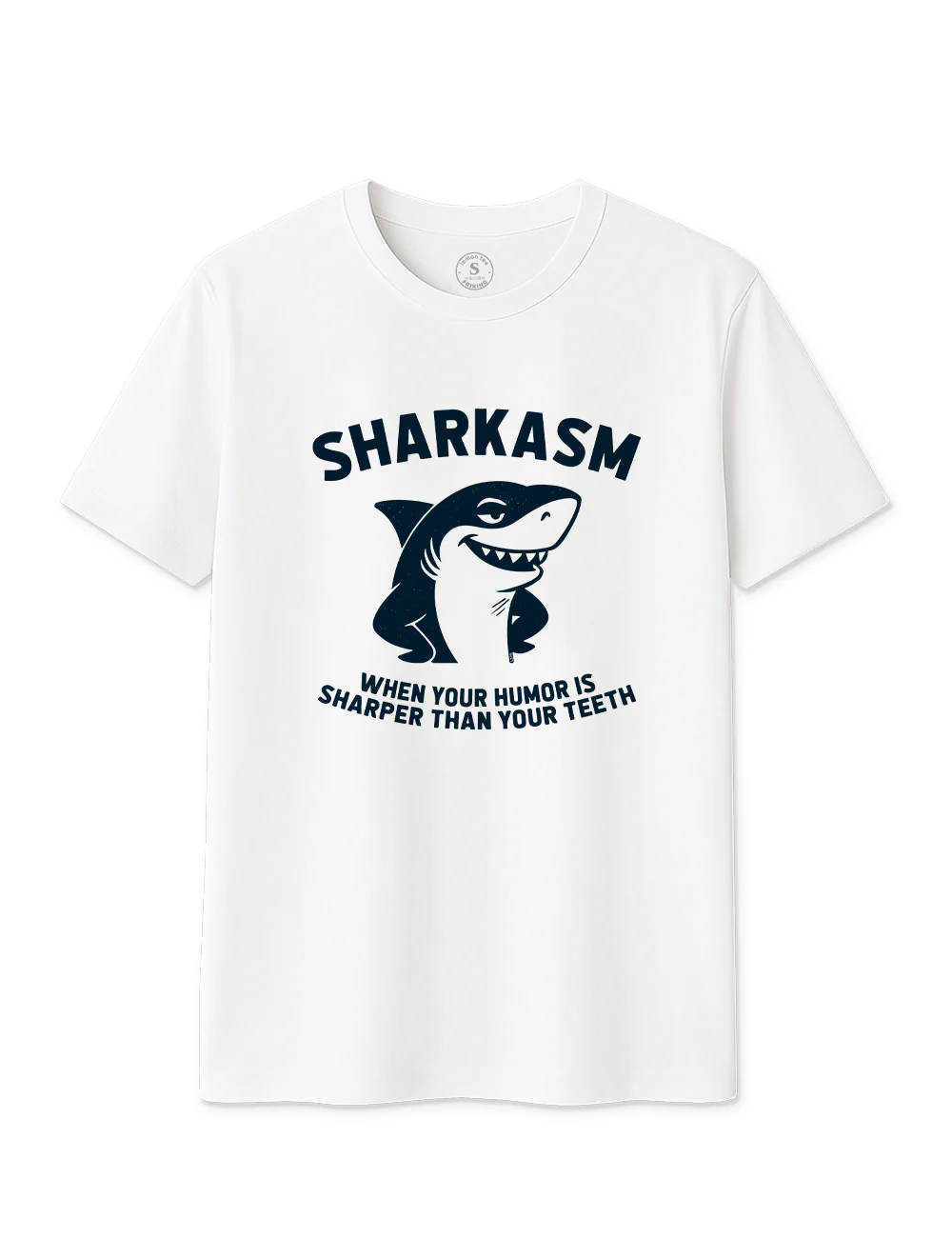 Sharkasm L576