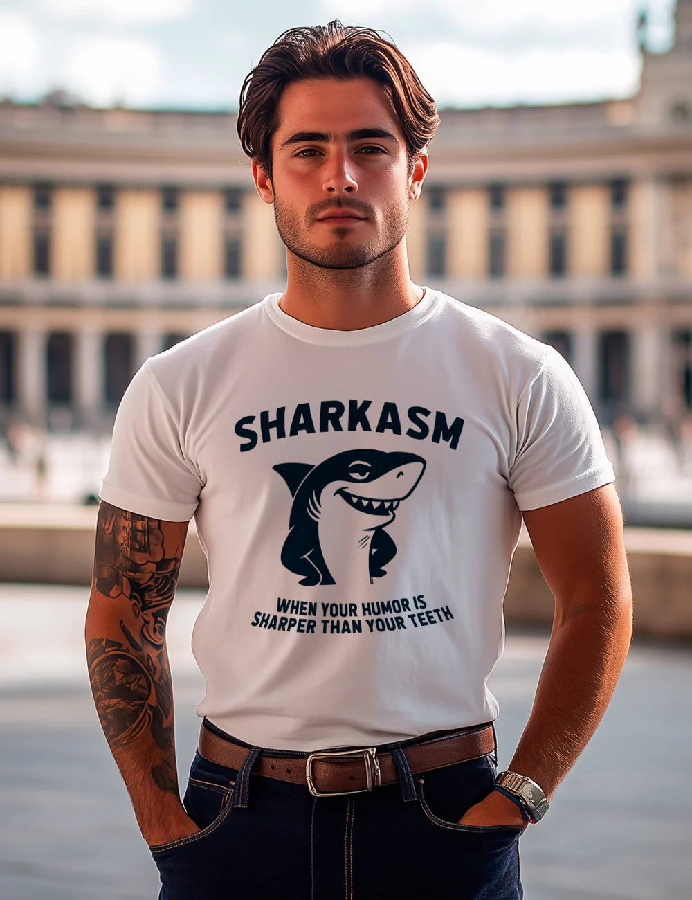 Sharkasm L576 - Image 2