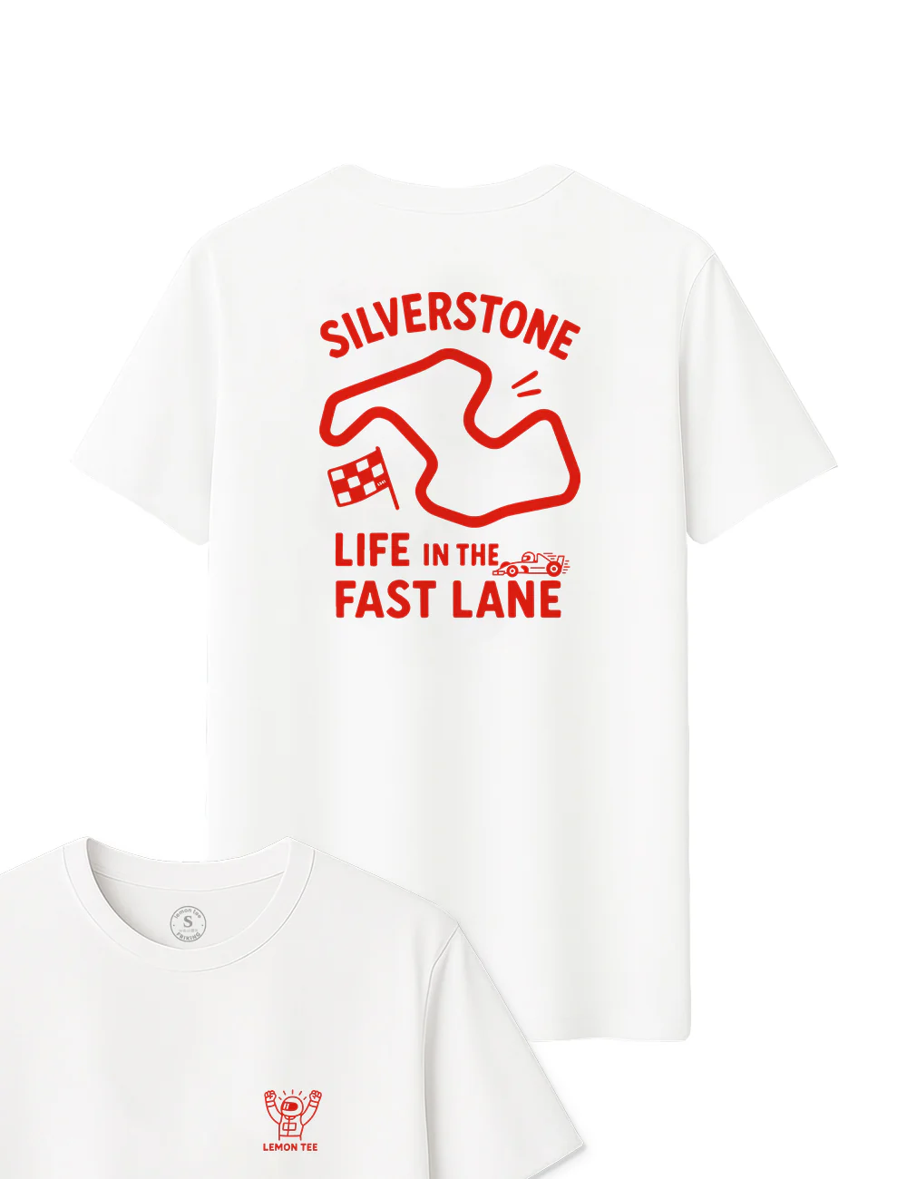 Silverstone Formula 1 L541