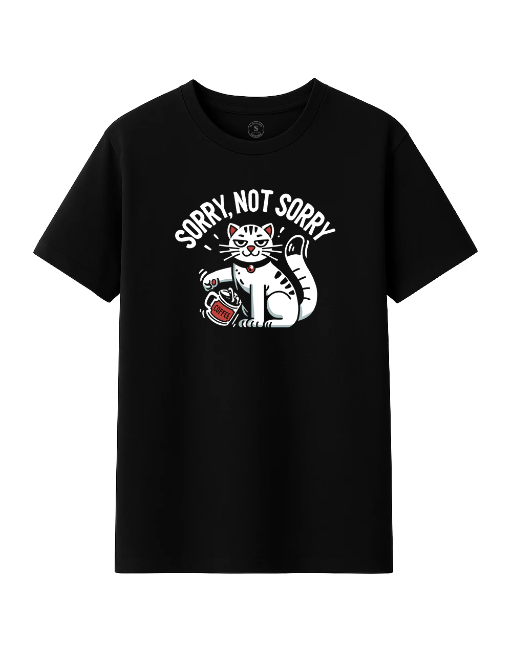 Sorry no sorry - L123