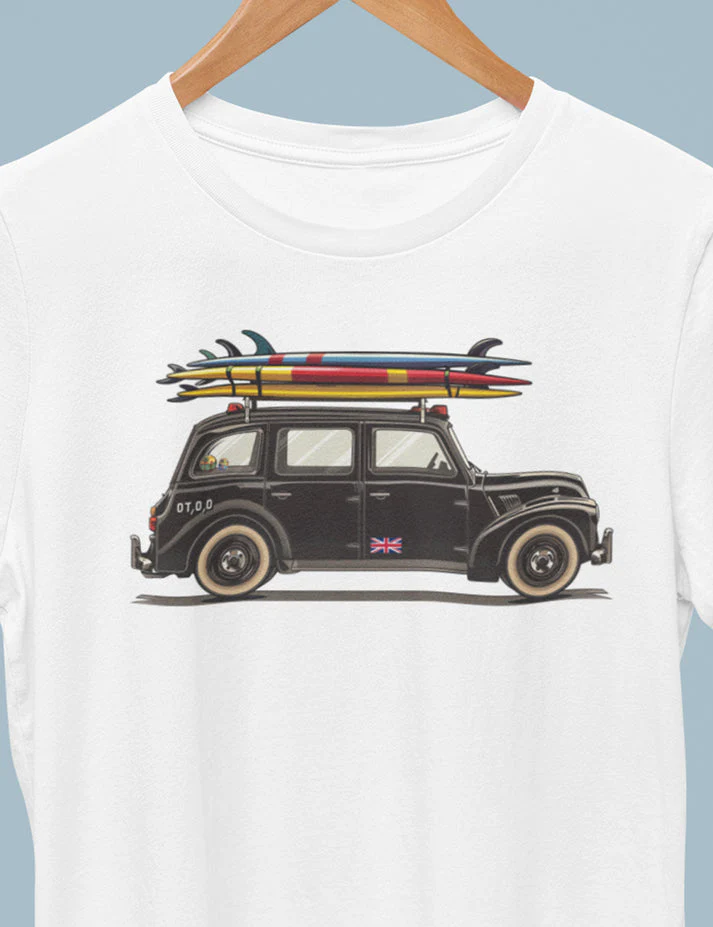 Surfing in London - L5 - Image 4