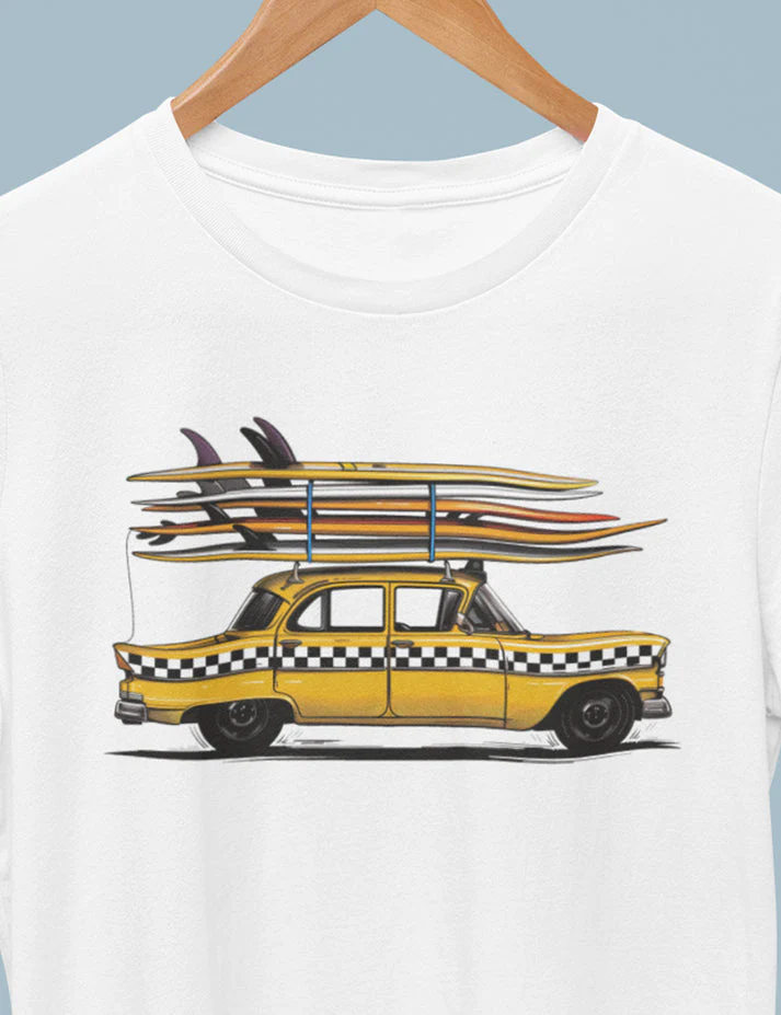 Surfing in New York - L4 - Image 4