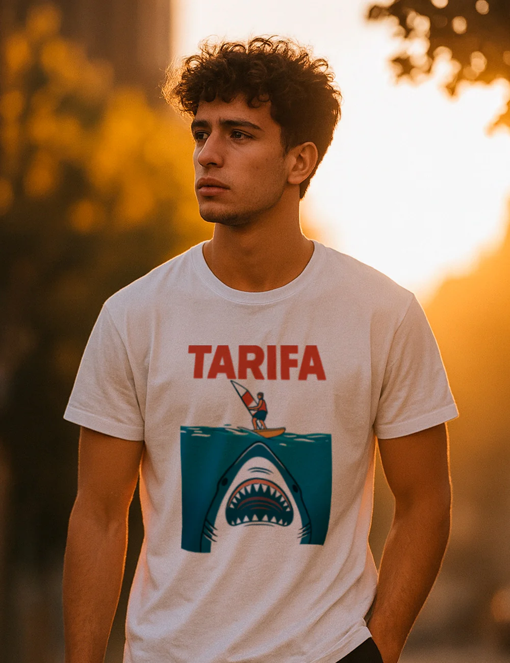 Tarifa Shark L1299 - Image 2