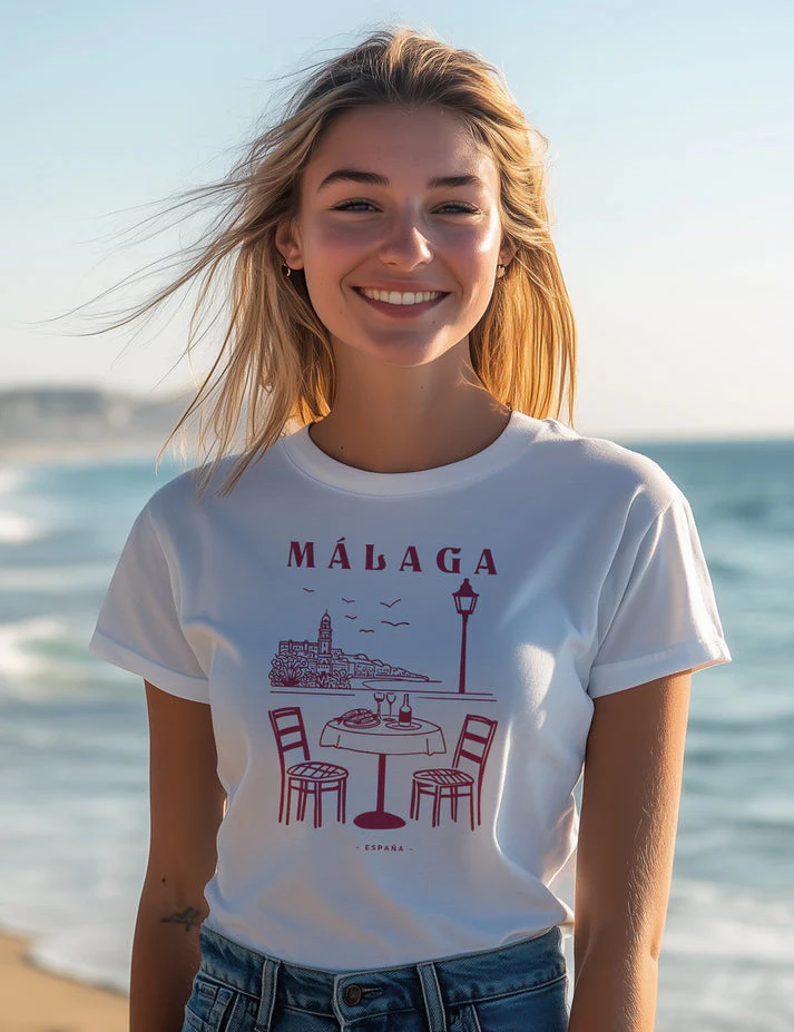 Terraza de Málaga - L45 - Image 3
